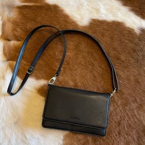 nuoku crossbody purse (sized to hold an iphone!)